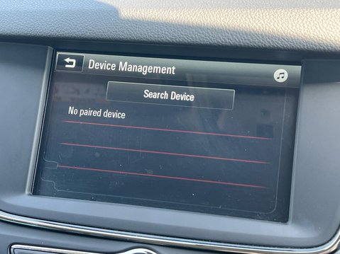 Vauxhall Astra SRI VX LINE NAV 22