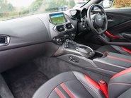 Aston Martin Vantage 4.0 Vantage V8 Auto 3dr 8