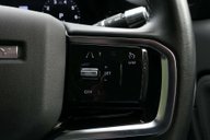 Land Rover Discovery Sport 2.0 Discovery Sport SE MHEV Auto 4WD 5dr 38