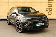 Vauxhall Mokka GS LINE 1