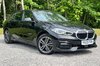 BMW 1 Series 2.0 118D Sport 5dr