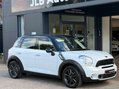 Mini Countryman 2.0 Countryman Cooper SD Auto 5dr 5