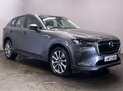 Mazda CX-60 2.5 e-SKYACTIV 17.8kWh Exclusive-Line SUV 5dr Petrol Plug-in Hybrid Auto 4W 3