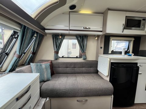 Sterling Eccles Sport SR 514 12