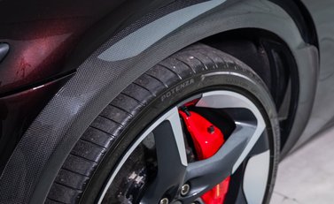 Ferrari Purosangue 43