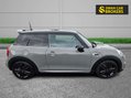 Mini Hatch 1.5 Cooper Auto 3dr 8