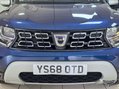 Dacia Duster 1.6 SCe Prestige Euro 6 (s/s) 5dr 18