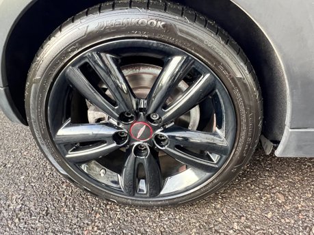 Mini Hatch COOPER S SPORT AUTOMATIC 3dr 15