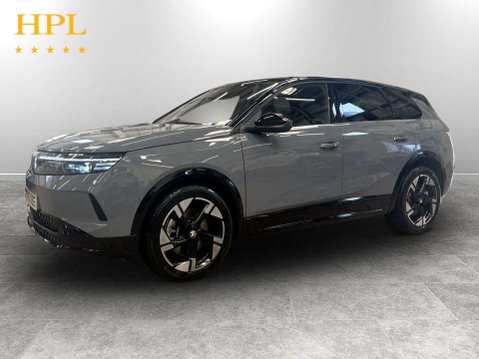 Vauxhall Grandland 73kWh Ultimate SUV 5dr Electric Auto (213 ps) Full Leather Trim - Heated Se 3