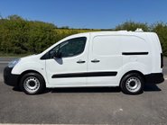 Citroen Berlingo 750 L2 1.6 Hdi 90 ps - Dog Van with Air Conditioning - Ex MOD 7