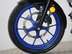 Suzuki GSX-S125 GSXS 125 RLXM3 20