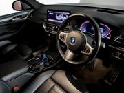 BMW Ix3 80kWh M Sport Pro SUV 5dr Electric Auto (286 ps) Cruise Control - Reverse C 12