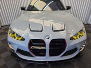 BMW M3 3.0 BiTurbo Competition Saloon 4dr Petrol Steptronic M xDrive Euro 6 (s/s) 38