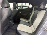 Peugeot e-2008 50kWh GT SUV 5dr Electric Auto (136 ps) 44