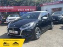 DS DS 3 1.6 BlueHDi Prestige Euro 6 (s/s) 3dr