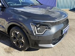Kia Niro 64.8kWh 4 SUV 5dr Electric Auto (201 bhp) 13