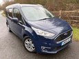 Ford Grand Tourneo Connect TITANIUM TDCI 1
