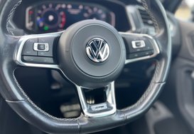 Volkswagen Tiguan SEL 1.5 TSI EVO DSG AUTOMATIC 43