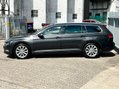 Volkswagen Passat SE BUSINESS TDI BLUEMOTION TECHNOLOGY 17
