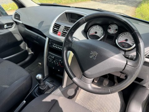 Peugeot 207 1.4 VTi Sport 5dr 57