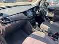 Vauxhall Mokka X 1.4i Turbo Active Auto Euro 6 5dr 23