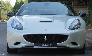 Ferrari California 2