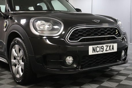 Mini Countryman COOPER S E ALL4 25