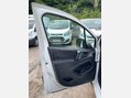 Peugeot Partner 1.6 HDi 850 S Panel Van 4dr Diesel Manual L1 (138 g/km, 90 bhp) 28