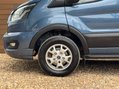 Ford Transit 2.0 Transit 350 Limited Edition EcoBlue 13