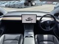 Tesla Model 3 Saloon 4dr Electric Auto RWD (241 bhp) 29