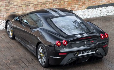 Ferrari 430 Scuderia 9