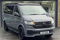 Volkswagen Transporter T28 TDI P/V STARTLINE
