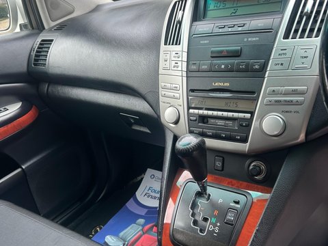 Lexus RX 3.0 300 5dr 15