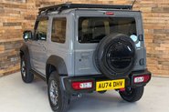 Suzuki Jimny 1.5 SZ5 SUV 3dr Petrol Auto ALLGRIP Euro 6 (101 ps) 79
