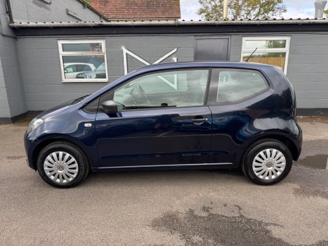 Volkswagen Up TAKE UP 7