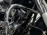 Harley-Davidson Touring 1690 FLHRC ROADKING CLASSIC 2012 TO MANY EXTRAS 21' WHEEL 16