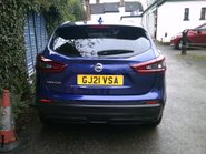 Nissan Qashqai DIG-T ACENTA PREMIUM DCT ONLY 28,000 MILES FROM NEW 6