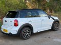 Mini Countryman 1.6 Countryman John Cooper Works Auto 4WD 5dr 12