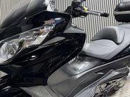 Suzuki Burgman AN 2009 ONLY 5K MOT SEPTEMBER 2027 1 OWNER MAXI SCOOTER 19