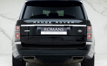 Land Rover Range Rover 3.0 SDV6 Autobiography 5