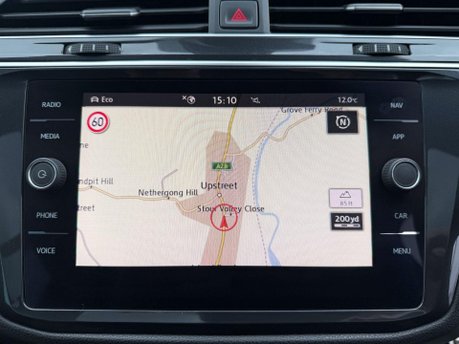 Volkswagen Tiguan 2.0 TDI R-Line Euro 6 (s/s) 5dr 21