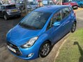 Hyundai ix20 SE *27,451 MILES AUTO* 26