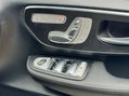 Mercedes-Benz V Class 2.2 V220d AMG Line MPV 5dr Diesel G-Tronic+ Euro 6 (s/s) 7 Seat (163 ps) 50