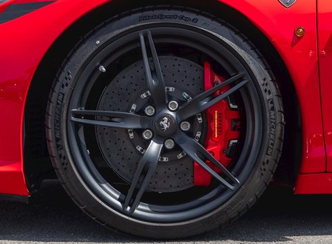 Ferrari 458 Speciale 10