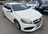 Mercedes-Benz A Class 1.5 A180d AMG Line (Executive) 7G-DCT Euro 6 (s/s) 5dr