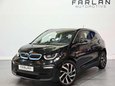 BMW I3 33kWh Hatchback 5dr Petrol Plug-in Hybrid Auto Euro 6 (s/s) (Range Extender 3