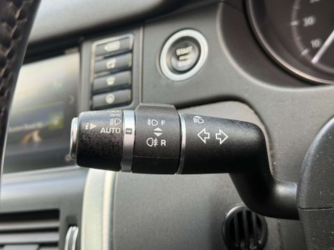 Land Rover Discovery Sport 2.0 Discovery Sport HSE TD4 Auto 4WD 5dr 36