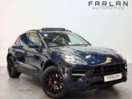 Porsche Macan 2.9T V6 GTS SUV 5dr Petrol PDK 4WD Euro 6 (s/s) (380 ps) 1
