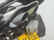Triumph Sprint 2006 36K FULL LUGGAGE NEW MOT WARRANTY VERY CLEAN TOURER 35