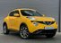 Nissan Juke 1.6 Juke Tekna CVT 5dr